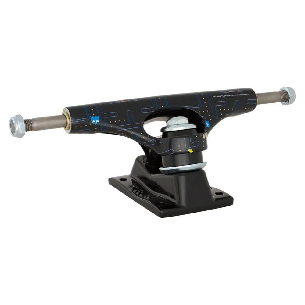 Krux Trucks - DLK Pac-Man Black/Multi 8 (Pair)