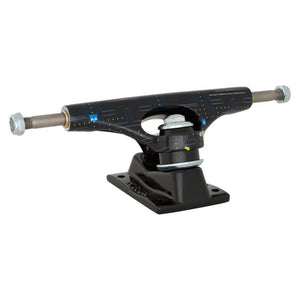 Krux Trucks - DLK Pac-Man Black/Multi 8 (Pair)