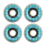 Bones Wheels - SPF Pool And The Gang V6 Widecut 101a 56mm (4 Pack)
