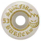 Spitfire Wheels - Burner Multi 99a 53mm (4 Pack)