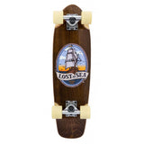 D Street Lost At Sea Cruiser Complete 26"