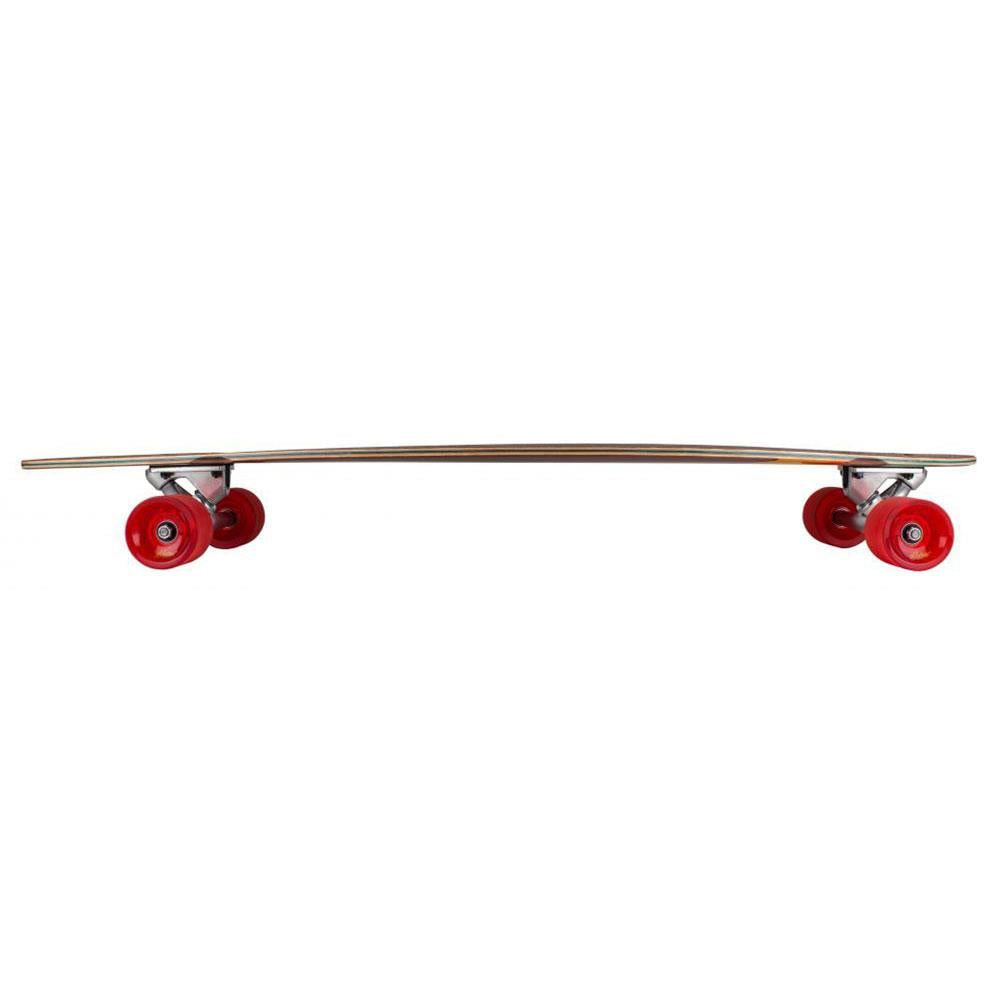 D Street Malibu Pintail Cruiser Complete 40"