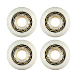 Bones Wheels - X-Formula V6 Wide-Cut 99a 56mm (4 Pack)