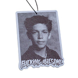 FA Gonz Class Photo Air Freshener