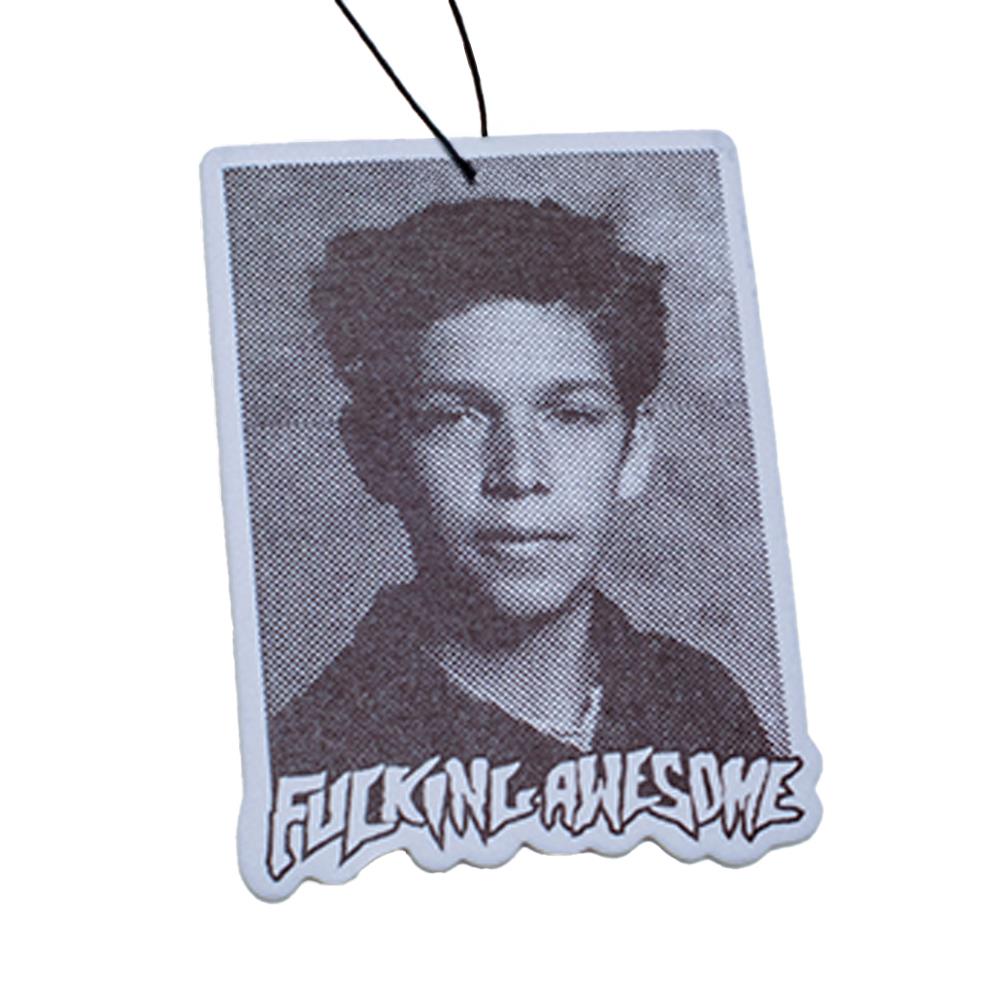 FA Gonz Class Photo Air Freshener