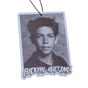 FA Gonz Class Photo Air Freshener