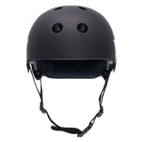 Pro-Tec Old School Low Pro Helmet - Matte Black