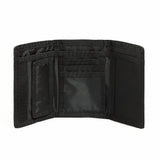 Vans Slipped Wallet - Black/Charcoal