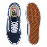 Vans Skate Old Skool - Navy/White