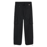 Dickies Flight Double Knee Pant - Black