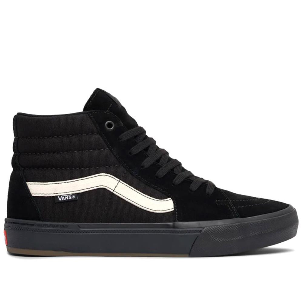 Vans BMX Sk8-Hi - Black/Black