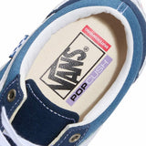 Vans Skate Old Skool - Navy/White