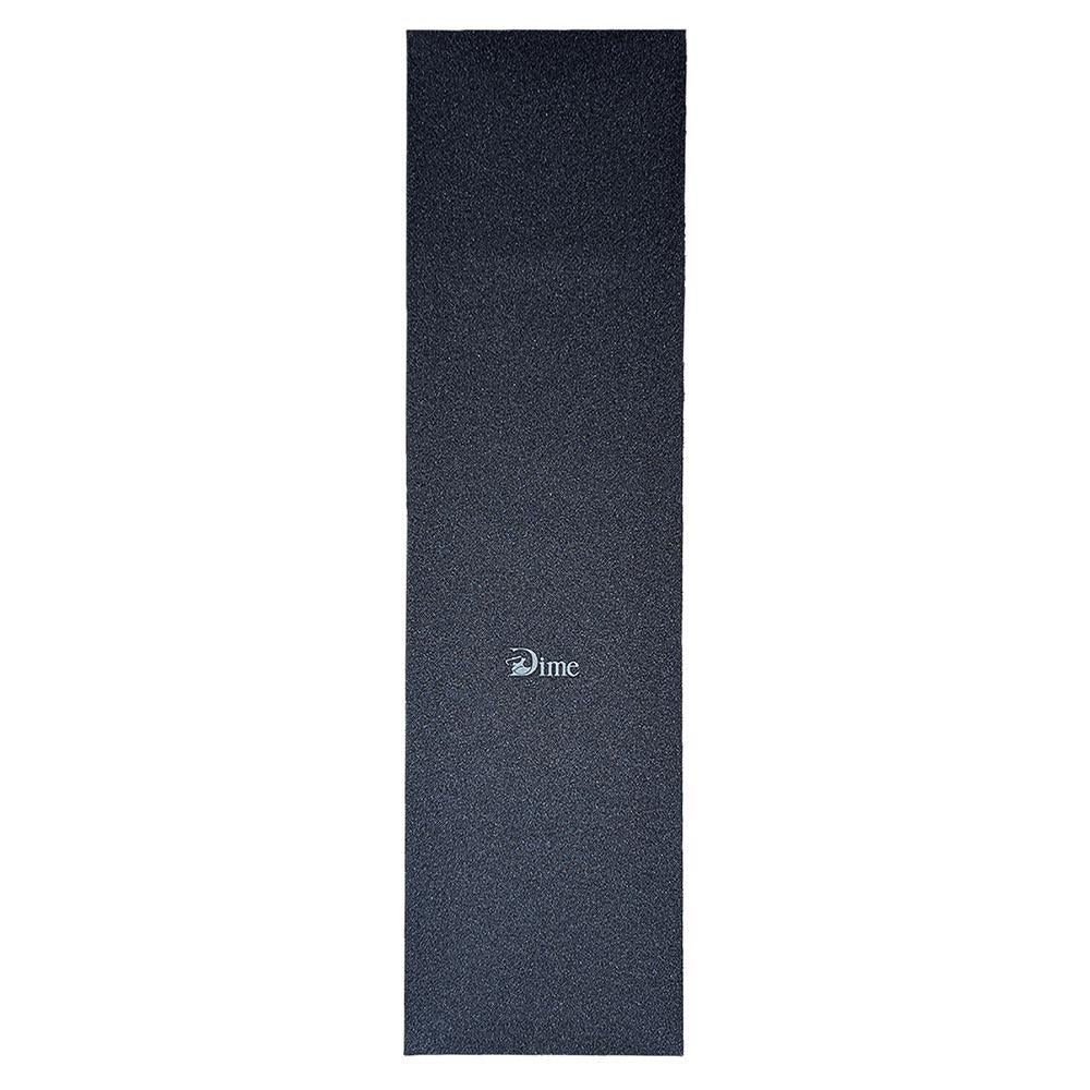 Dime Skateboard Griptape - Classic Grip x Dime Dimetony Black 9"