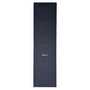 Dime Skateboard Griptape - Classic Grip x Dime Dimetony Black 9"