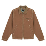 Dickies Stevensville Painter Jacket - Mushroom