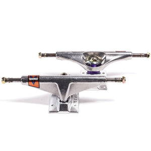 Venture Trucks - V Hollow High Polished 5.8 (Pair) | Source Skate Co