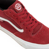 Vans BMX Style 114 - Sun-Dried Tomato