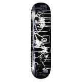 FA Skateboard Deck - Krink Last Supper 9"