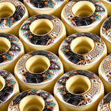 Sabbath Wheels - Angel of Death OG Slim 99a 52mm (4 Pack)