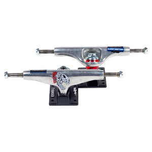 Thunder Trucks - Hollow Lights Foy Screaming Banshee Polished/Black 148 (Pair)