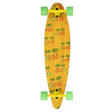 D Street Pintail Oasis Cruiser Complete 36"