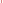 Hockey Skateboard Deck - Half Mask Red 8.38"