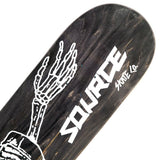 Source Skate Co. Deck - Forever Arm 8.75"