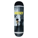 Hockey Skateboard Deck - Imbalance Nik Stain 8.25"