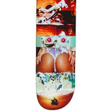 FA Skateboard Deck - AVE Inverted Visions 8.5"