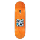 Polar Skateboard Deck - Everything Is Normal C 8.625"