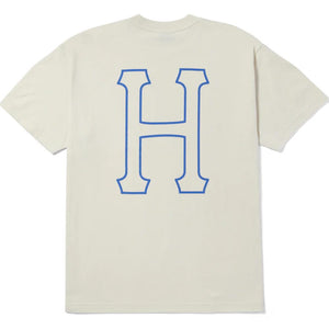 HUF Set H T-Shirt - Bone