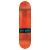 Zero Skateboard Deck - Doc Chris Wimer 8.5"