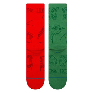 Stance Home Alone Socks - Multi - Large