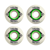 Bones Wheels - STF V4 Wide 99a 53mm (4 Pack)