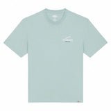Dickies Industrial Zone T-shirt - Blue Surf