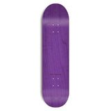 Rassvet Skateboard Deck - Austyn Gillette Lips 8.25"