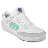 Etnies The Aurelien - White/Mint