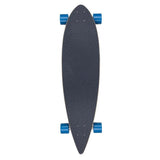 D Street Ocean Pintail Cruiser Complete Red 35"