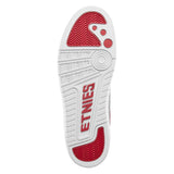 Etnies Loot - Grey/Light Grey/Red