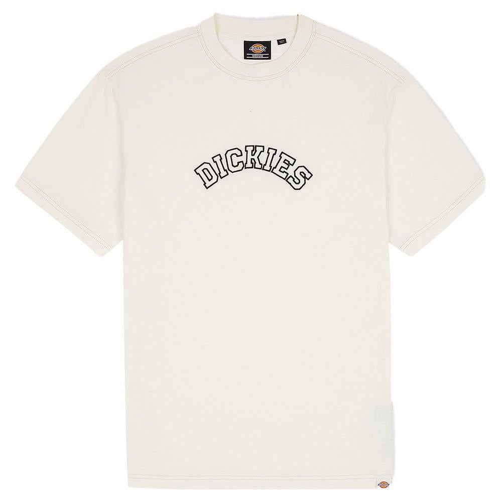 Dickies West Vale T-Shirt - Cloud