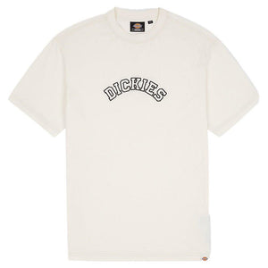 Dickies West Vale T-Shirt - Cloud