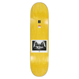 Polar Skateboard Deck - Shin Shanbongi - Astro Boy 8.25"