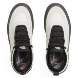 Vans Skate Safe Low - Atiba Bone White/Black