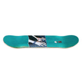 Polar Skateboard Deck - Jamie Platt Caged 8.25"