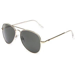 Vans Henderson II Shades - Gold