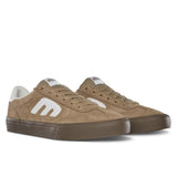Etnies Locut Vulc - Warm Grey