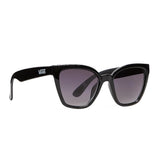 Vans Hip Cat Sunglasses - Black