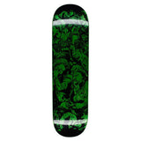 Hockey Skateboard Deck - Rockers 8"