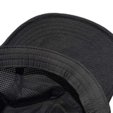Stance Complex Packable Hat - Black