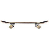 Rocket Complete Skateboard - Wild Pile-up Green 7.5"